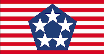 Department of Defense Flag